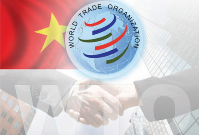 Việt Nam ủng hộ tiến trình cải cách WTO